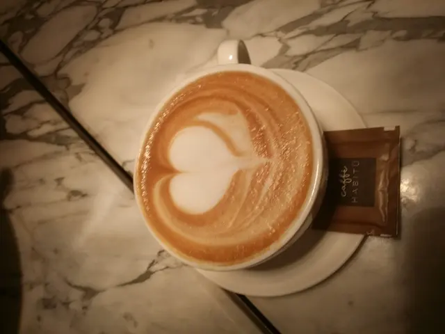 Cappuccino