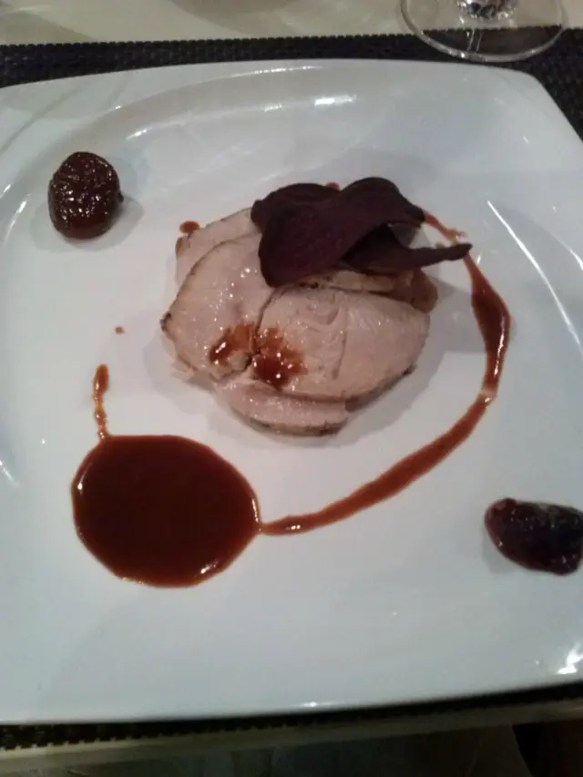 將幾十年來對火雞的壞印象一掃而空