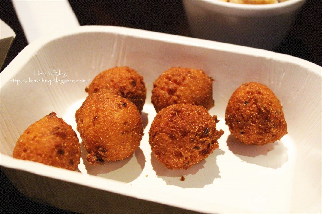 hush puppies central