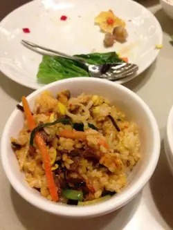 石頭鍋飯