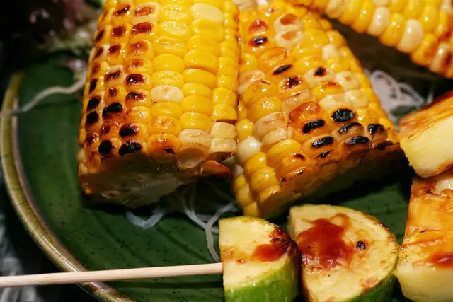 串燒