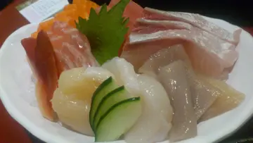 刺身