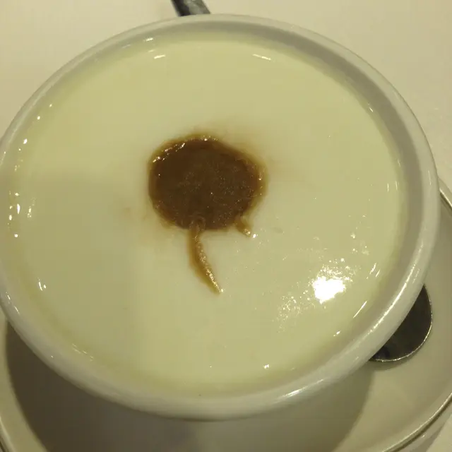 合桃糊燉北海道3.6牛奶