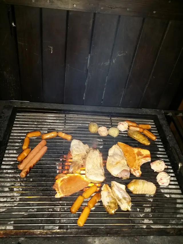 當中以牛扒最出色