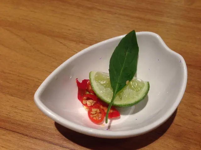 少了一點點...