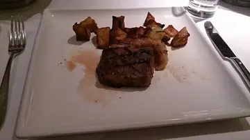 牛扒