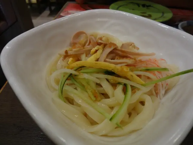 涼伴居然是熱的....