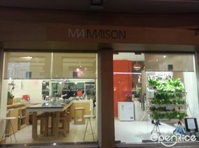 Ma Maison