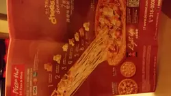 原來已經轉成新的陣容:(