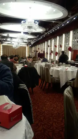 環境舒適, 早上8點幾不多人