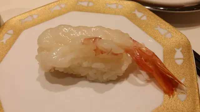 海鹽赤海蝦