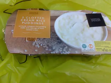 Review of Marks & Spencer Food Store by supersupergirl