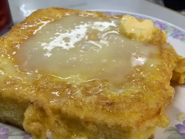 尚算有蛋味既西多