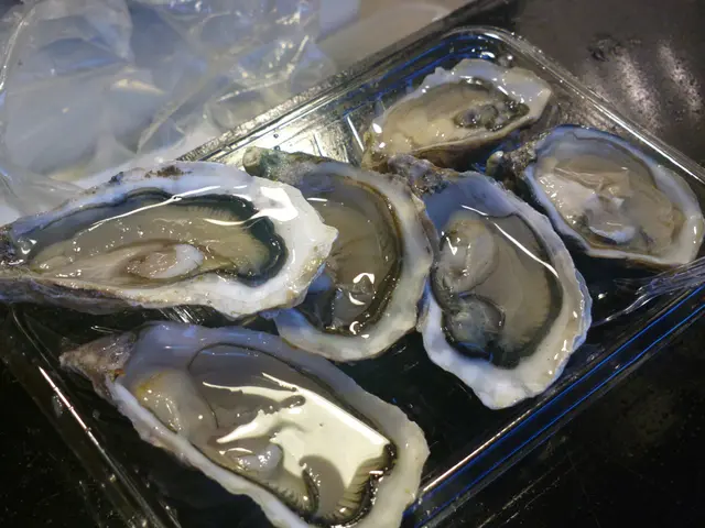 食完對手沒有腥味!