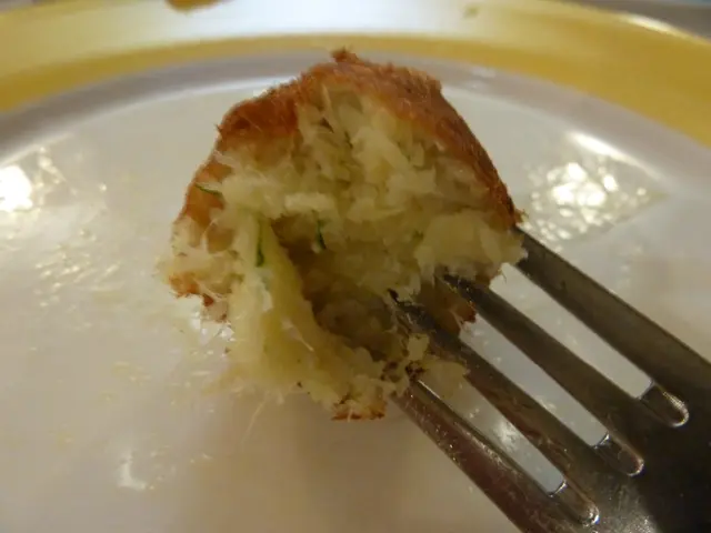 魚肉超多