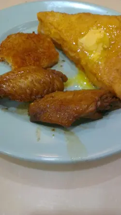 金星下午茶