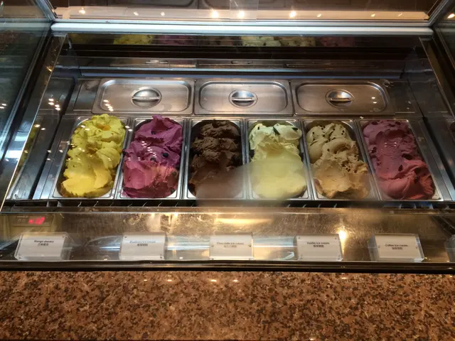 雪糕