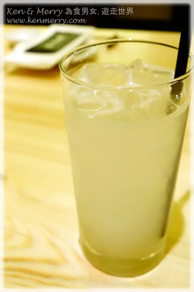 白葡萄乳酸梳打+骨膠原