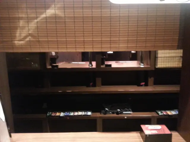 食物未齊時簾唔會落住