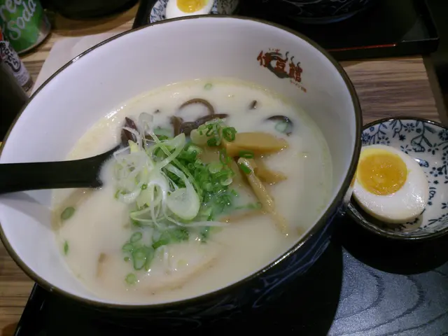 叉燒湯麵