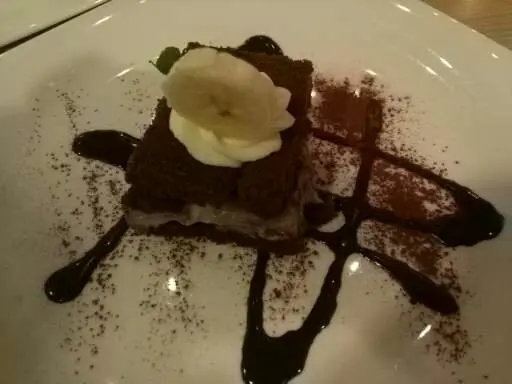 比起coconut crepe cake 嚟講就無咁好食，但係其實都唔差而且唔會太甜