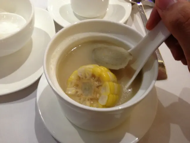 煲得唔錯