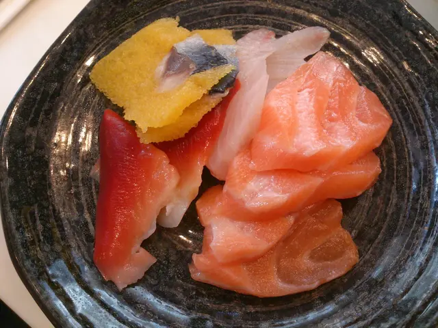 壽司