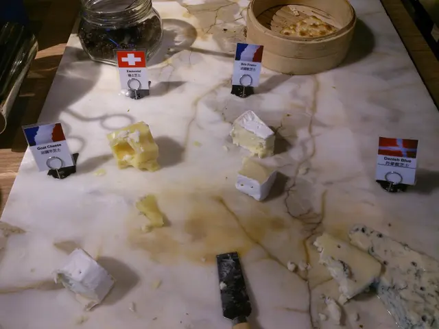 Cheese