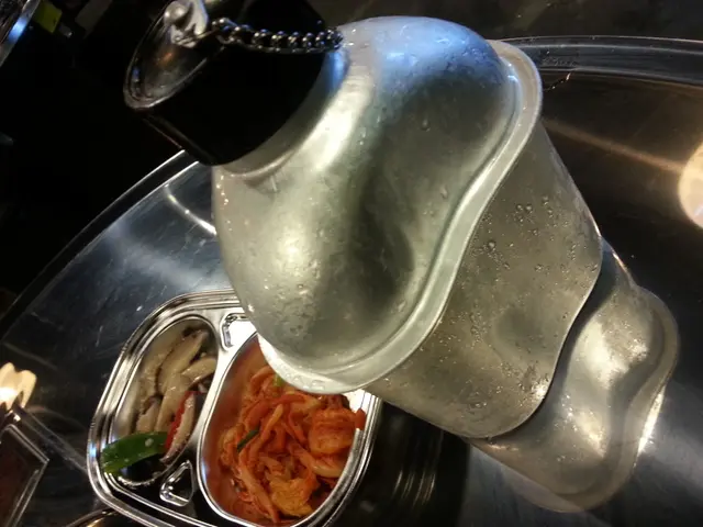 就係呢個水壺喇,真係好型