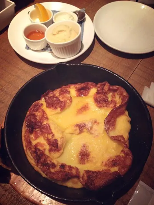 招牌PANCAKE