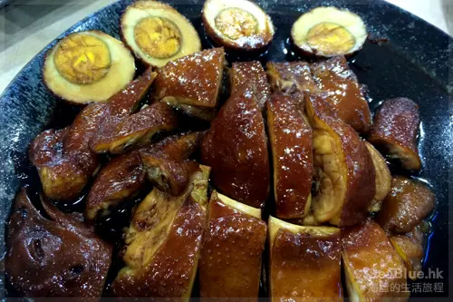 (港幣 $88/半隻)