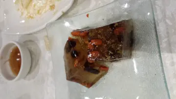 水云桂花糕