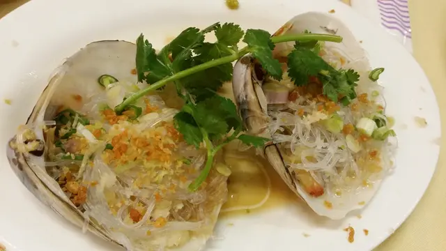 蒜容粉絲貴非螃