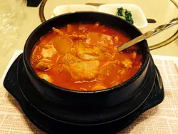 辣汤