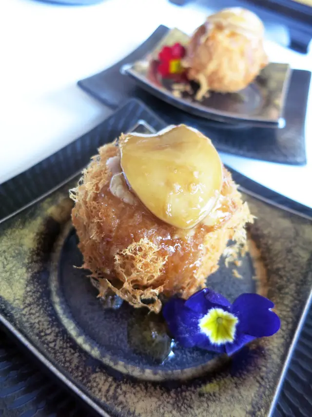 賣相是很精緻的