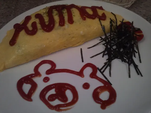 超好吃~又可愛~