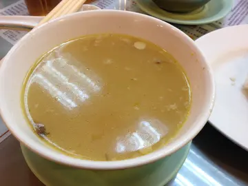 例汤