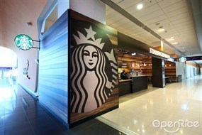 STARBUCKS COFFEE