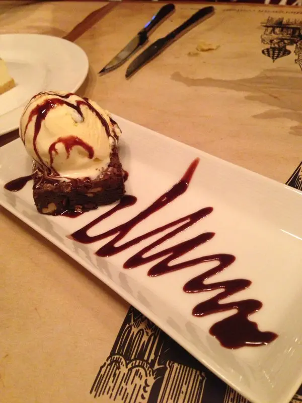 好有咬口,內有核桃.....試過就知!!like x 100