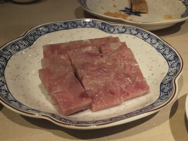 鎮江肴肉