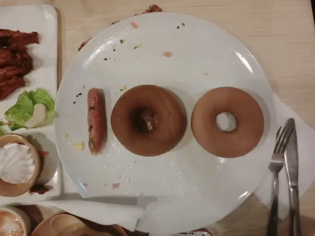 我們的第一個一百天