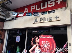 A Plus +