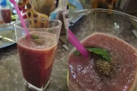 無添加, 天然清淡