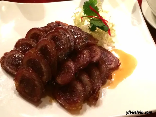 明爐腊腸卷