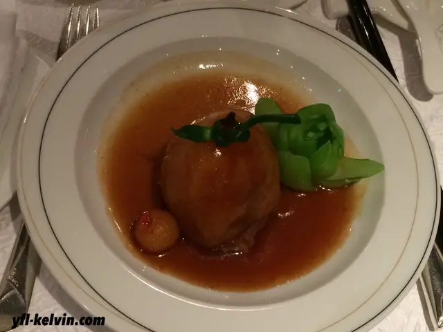 水晶牛肋肉