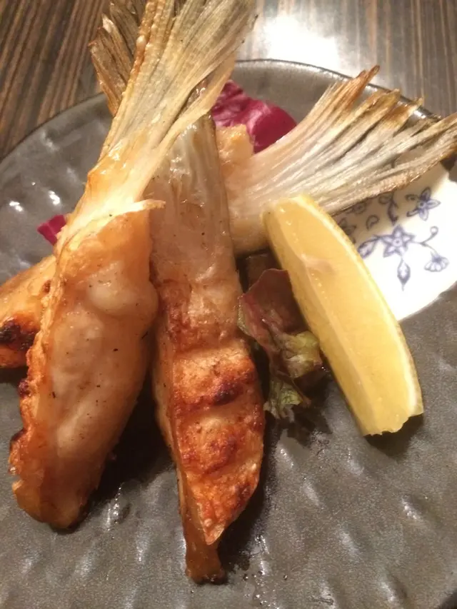 燒三魚鯺