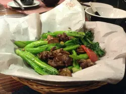 夠哂鑊氣