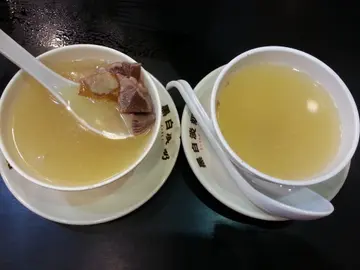例汤
