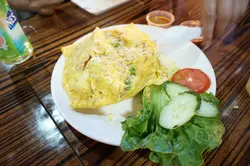 招牌抄飯