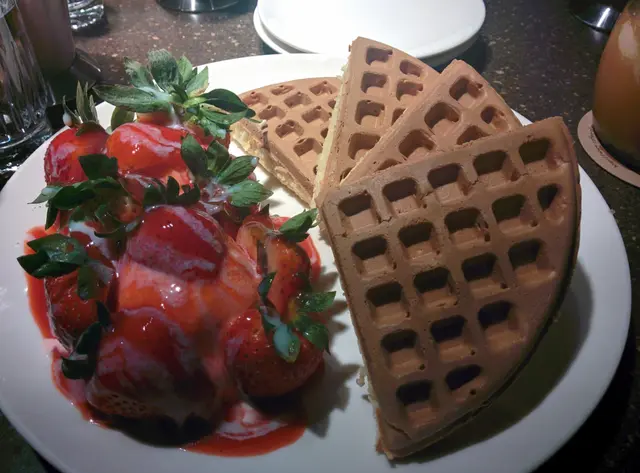 建議有三四人食先好叫呢個HAHA